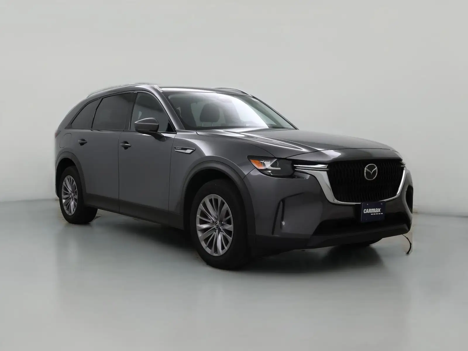 2024 Mazda CX-90 PHEV Preferred Package photo 1