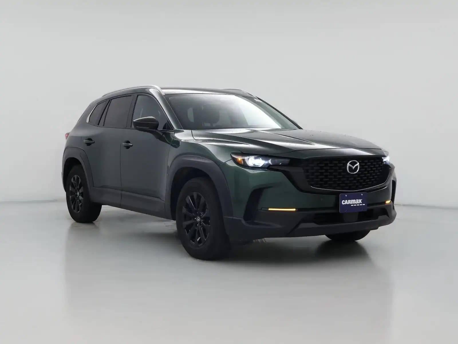 2026 Mazda CX-50 2.5 Preferred S's photo