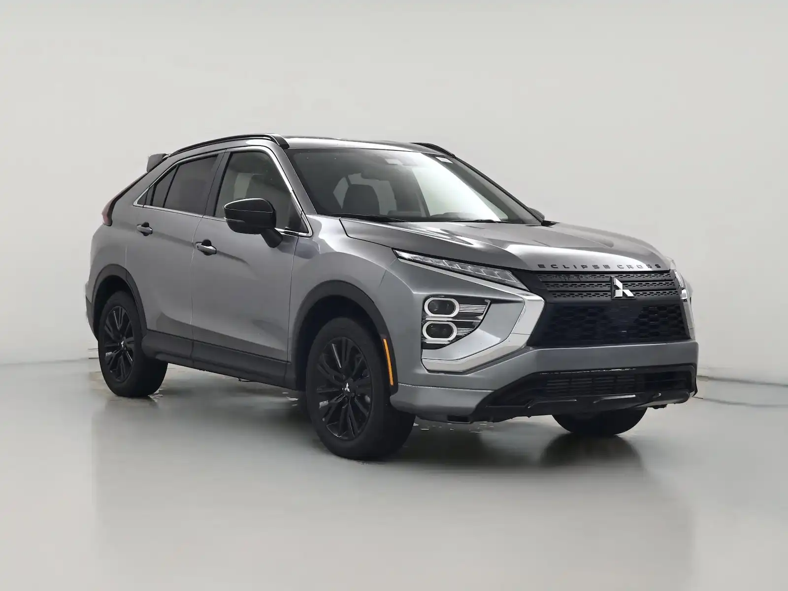 2025 Mitsubishi Eclipse Cross Black Edition S-AWC's photo