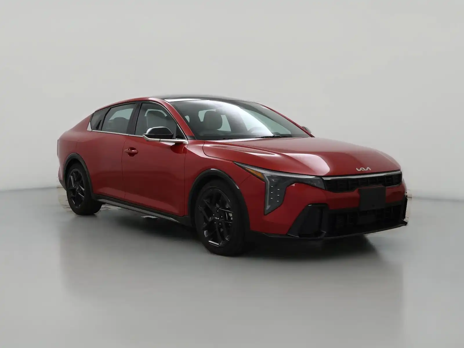 2025 Kia K4 Turbo GT-Line Auto's photo