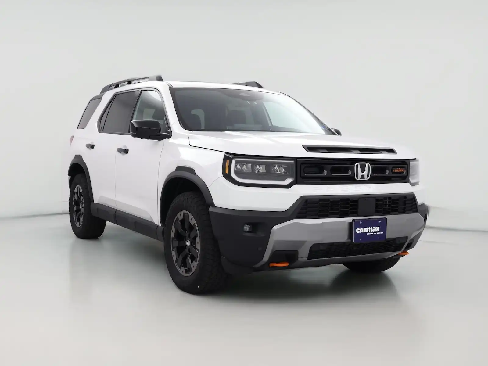 2026 Honda Passport 3.5 TrailSport 4WD Auto Elite's photo
