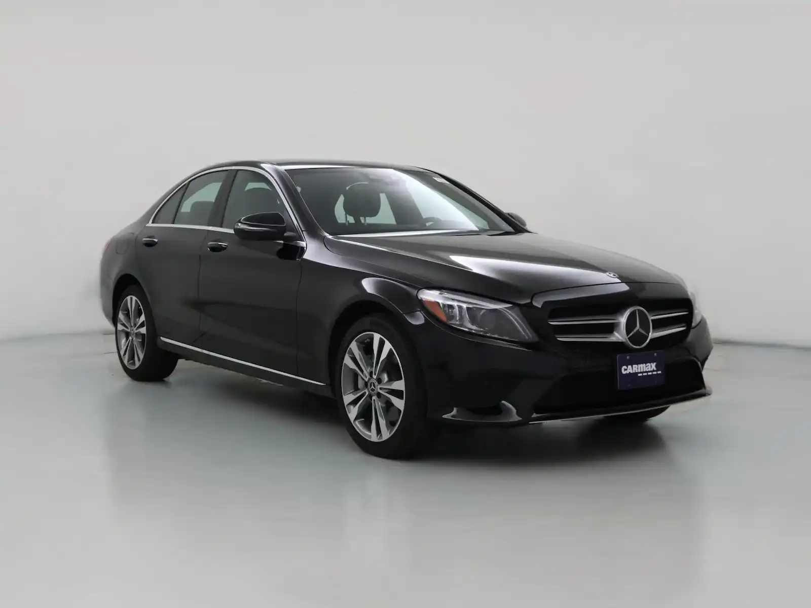 2021 Mercedes-Benz C-Class C300 4MATIC's photo