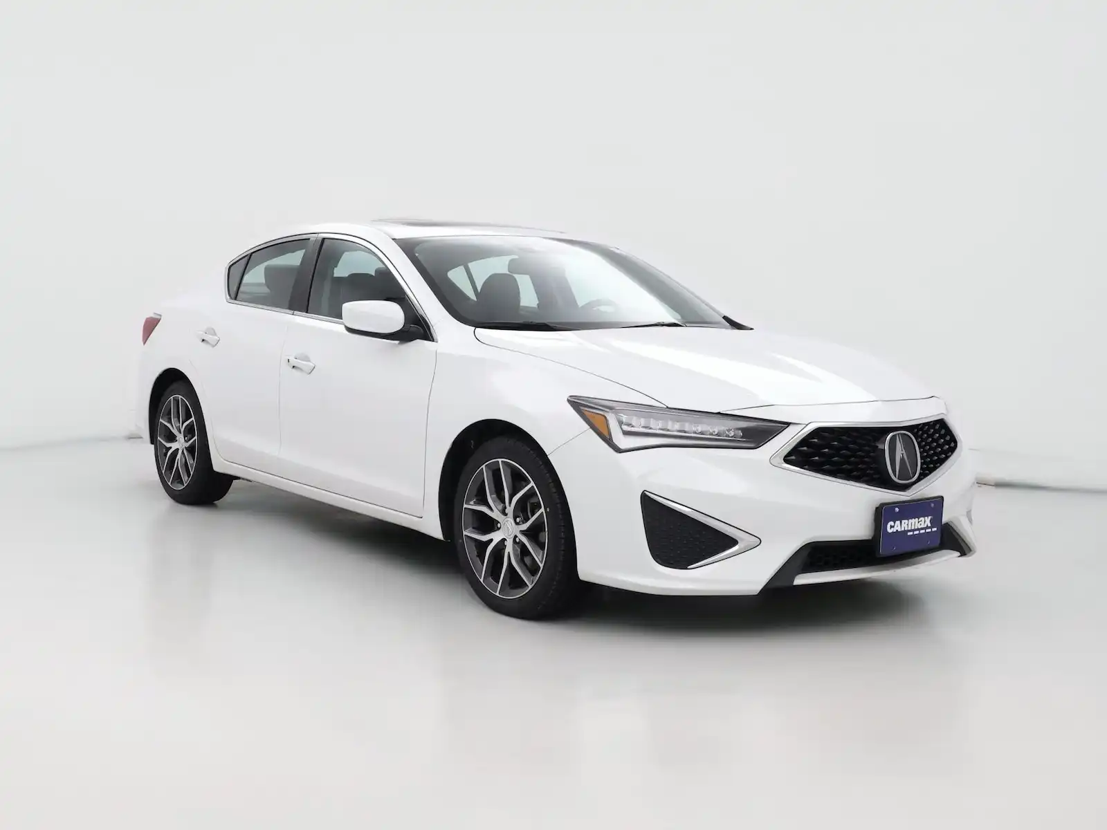 2019 Acura ILX Technology Package's photo