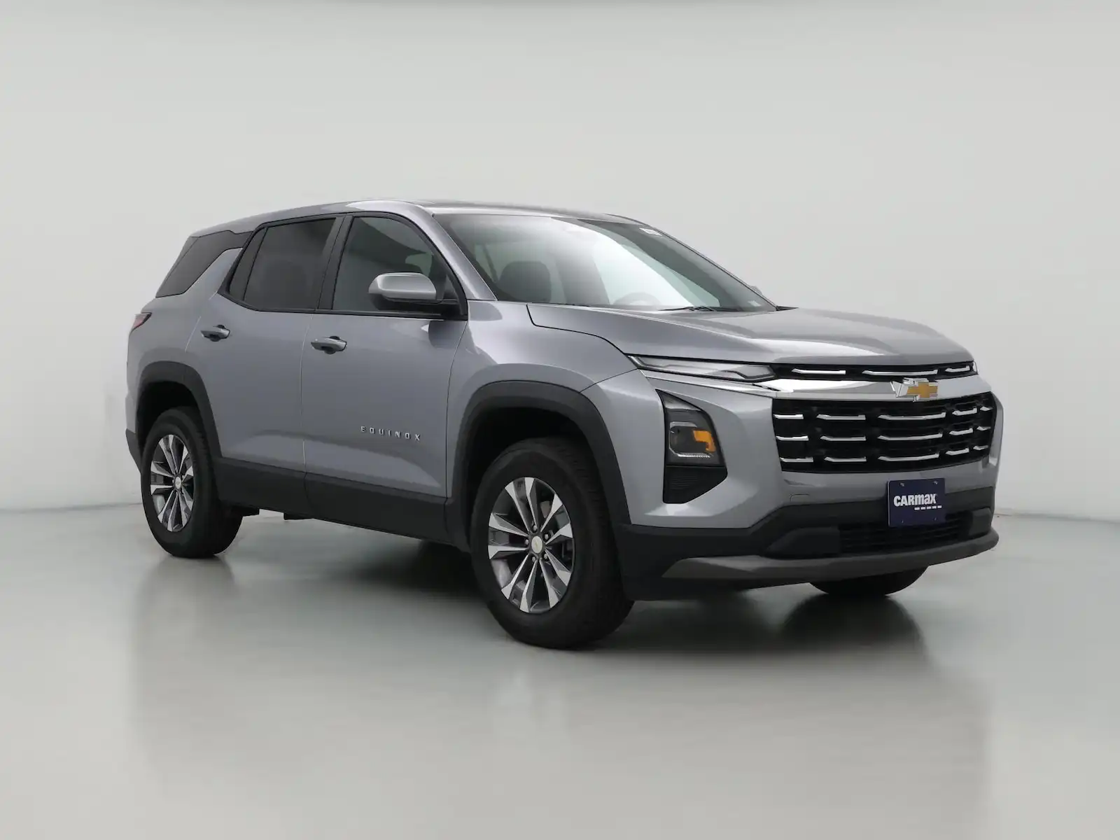 2026 Chevrolet Equinox 1.5T LT AWD's photo