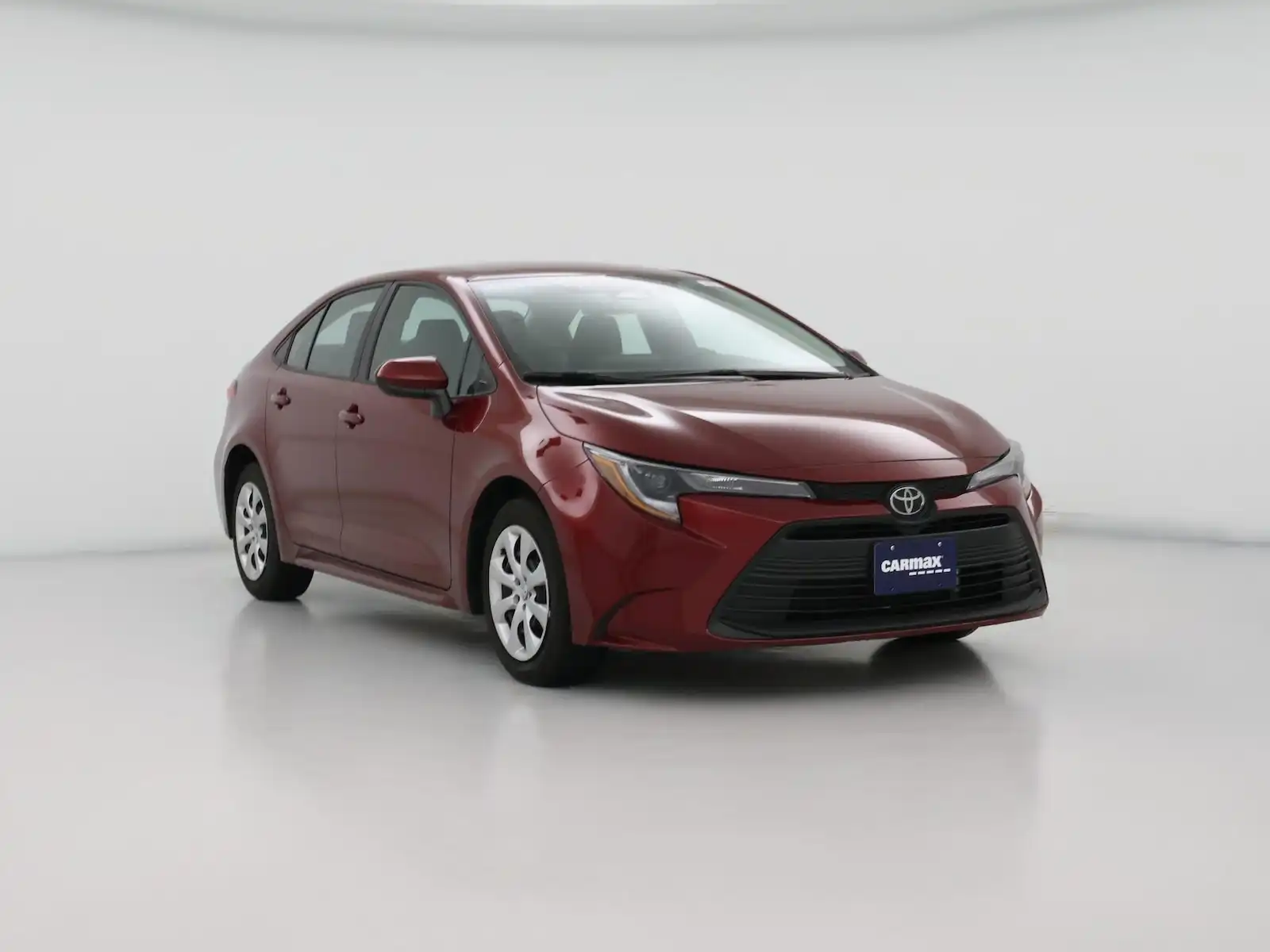 2026 Toyota Corolla LE CVT's photo
