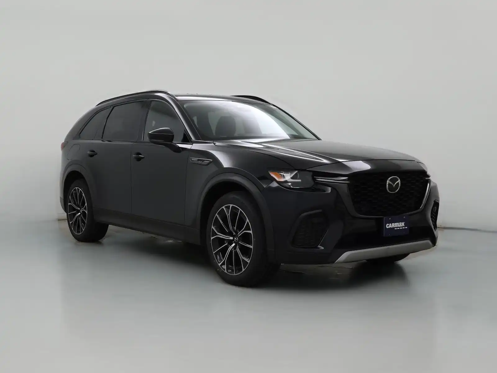 2025 Mazda CX-70 PHEV Premium AWD's photo
