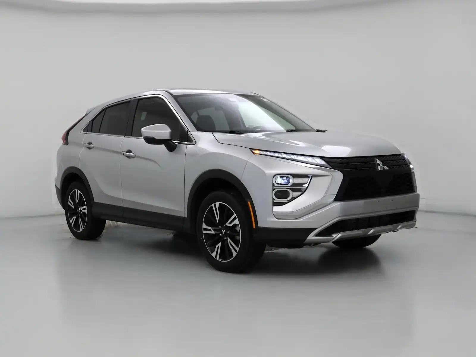 2026 Mitsubishi Eclipse Cross SE's photo