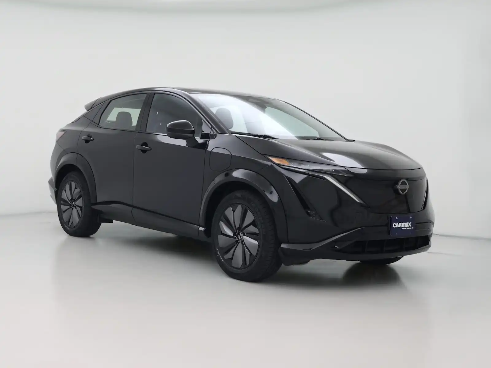 2024 Nissan Ariya Engage AWD's photo