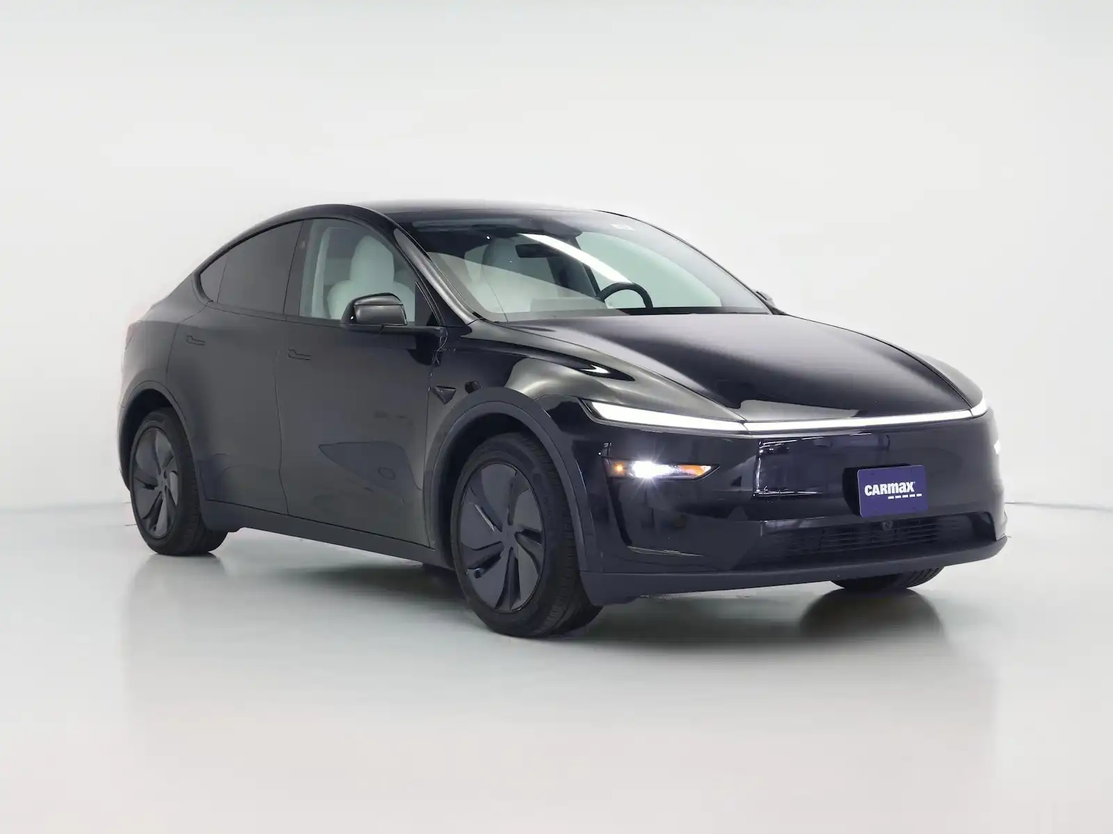 2026 Tesla Model Y Long Range Dual Motor AWD's photo