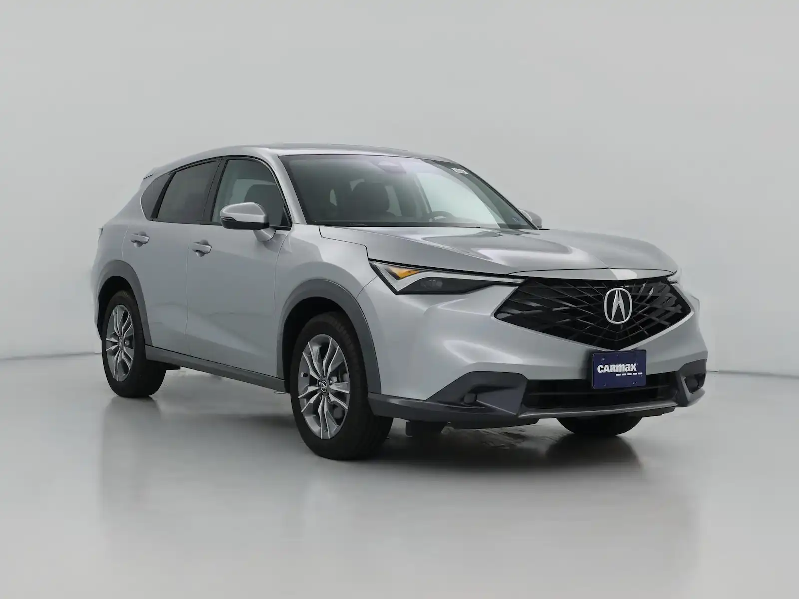 2025 Acura ADX AWD's photo