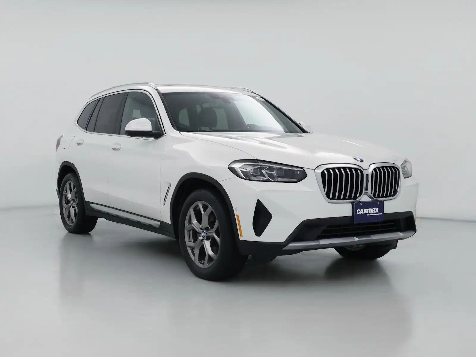 2023 BMW X3 xDrive30i's photo