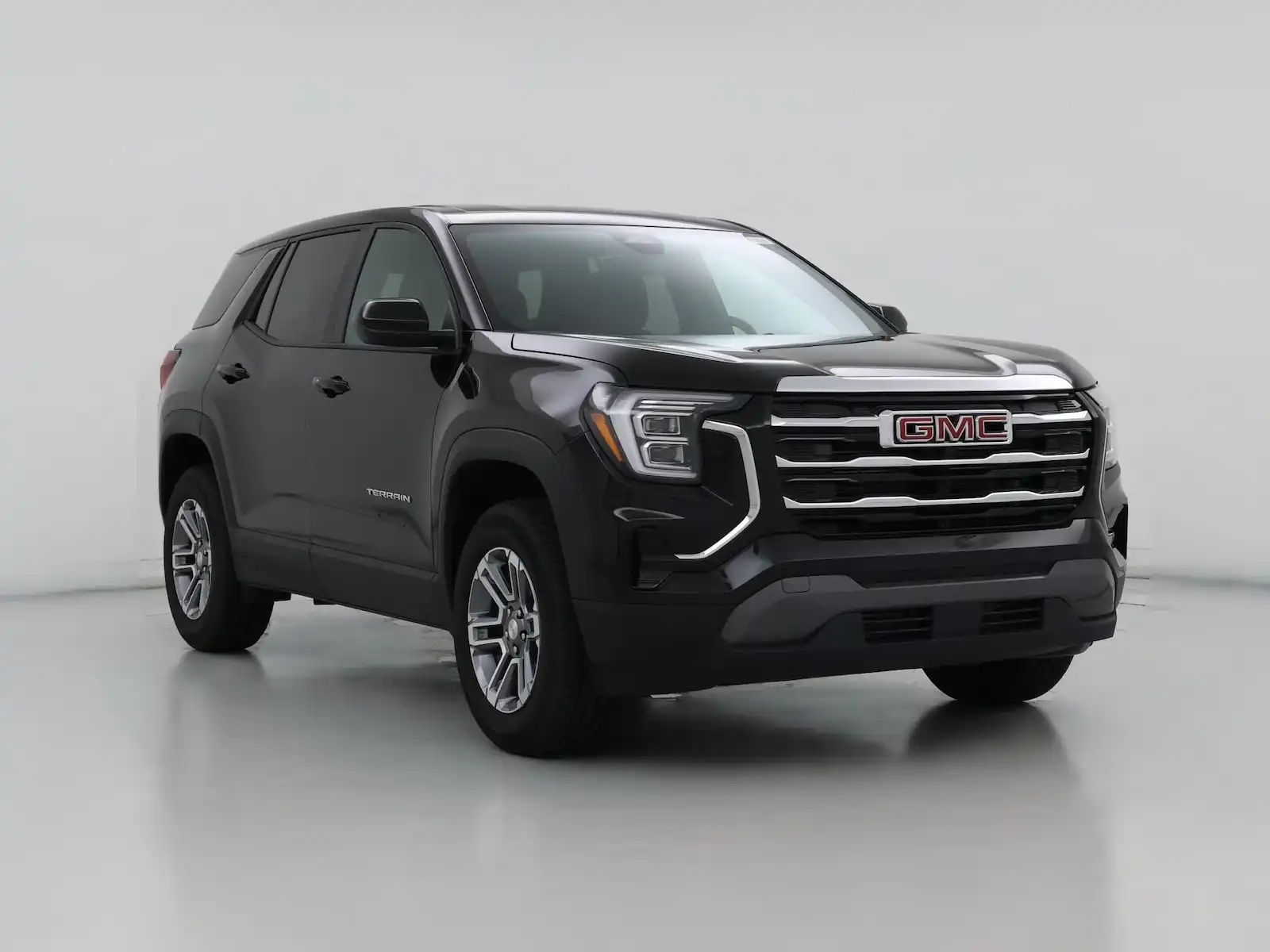 2026 GMC Terrain Elevation AWD's photo