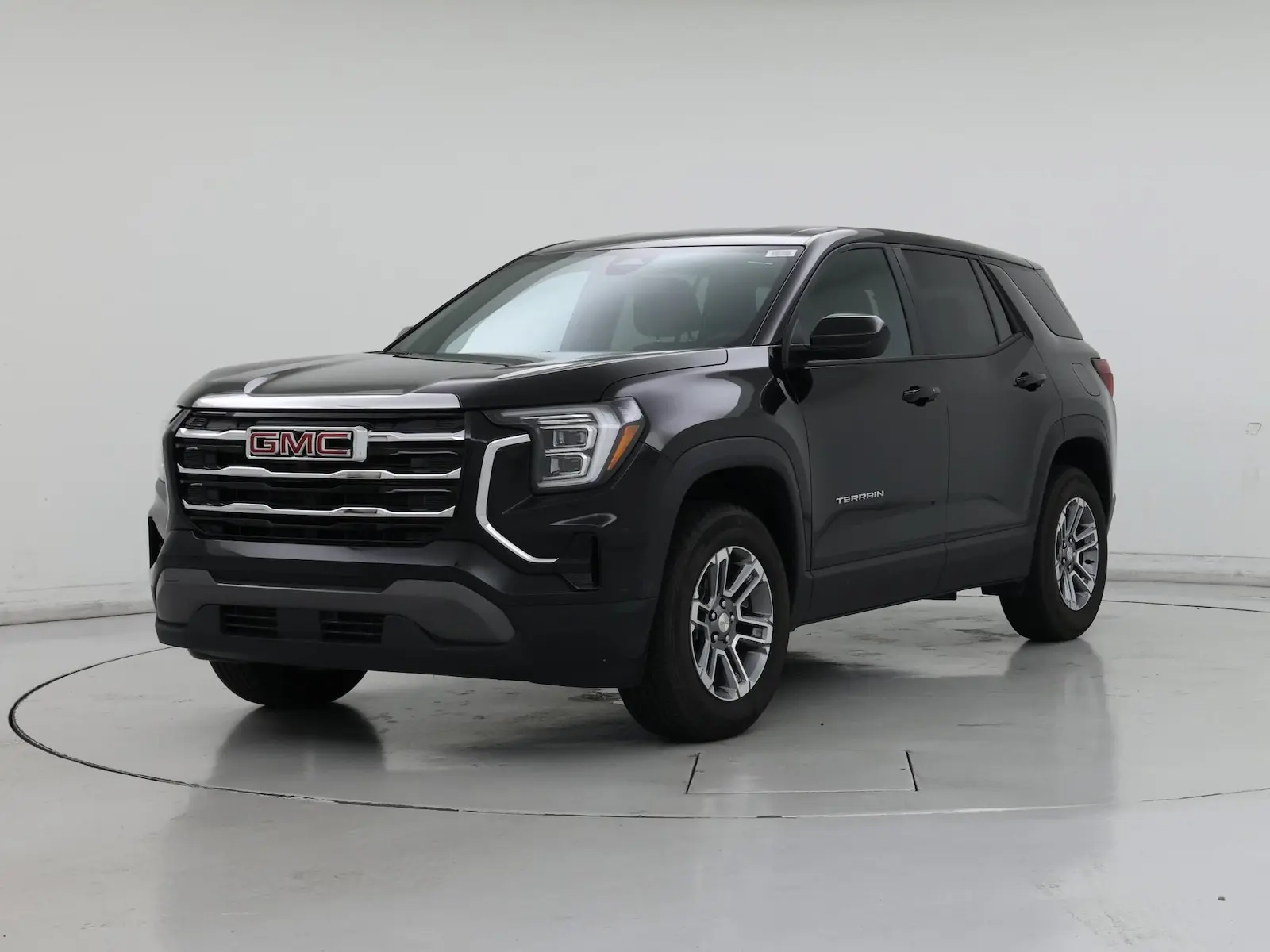 2026 GMC Terrain Elevation AWD photo 5
