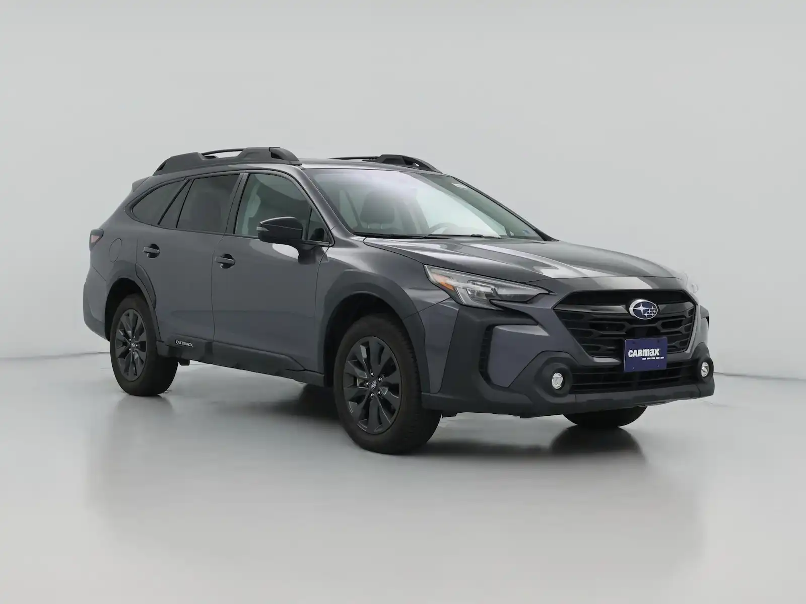 2025 Subaru Outback Onyx Edition's photo