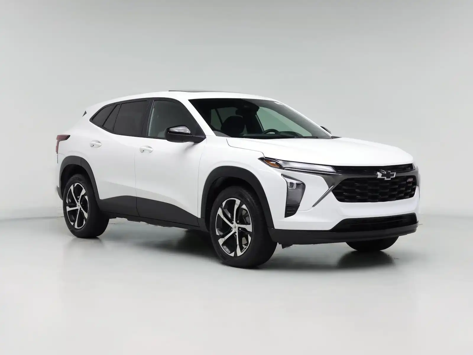 2024 Chevrolet Trax 1RS's photo