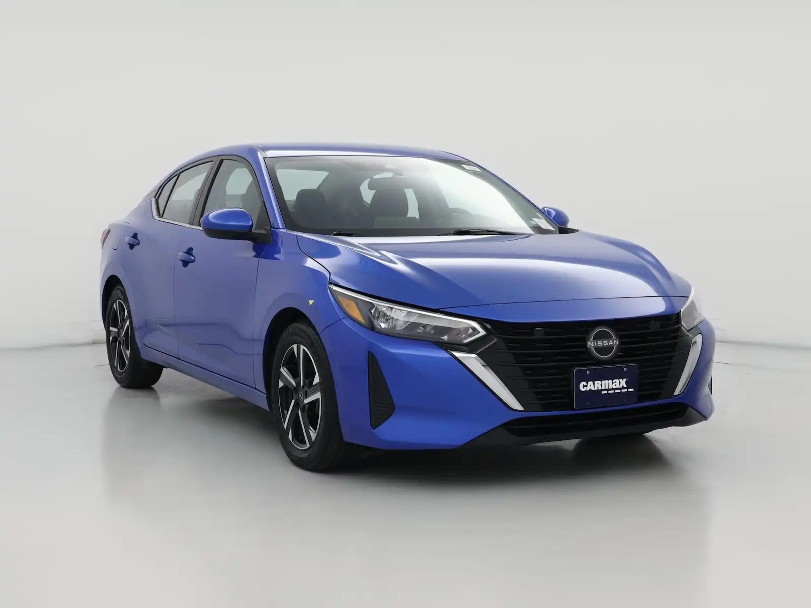 2024 Nissan Sentra SV CVT's photo