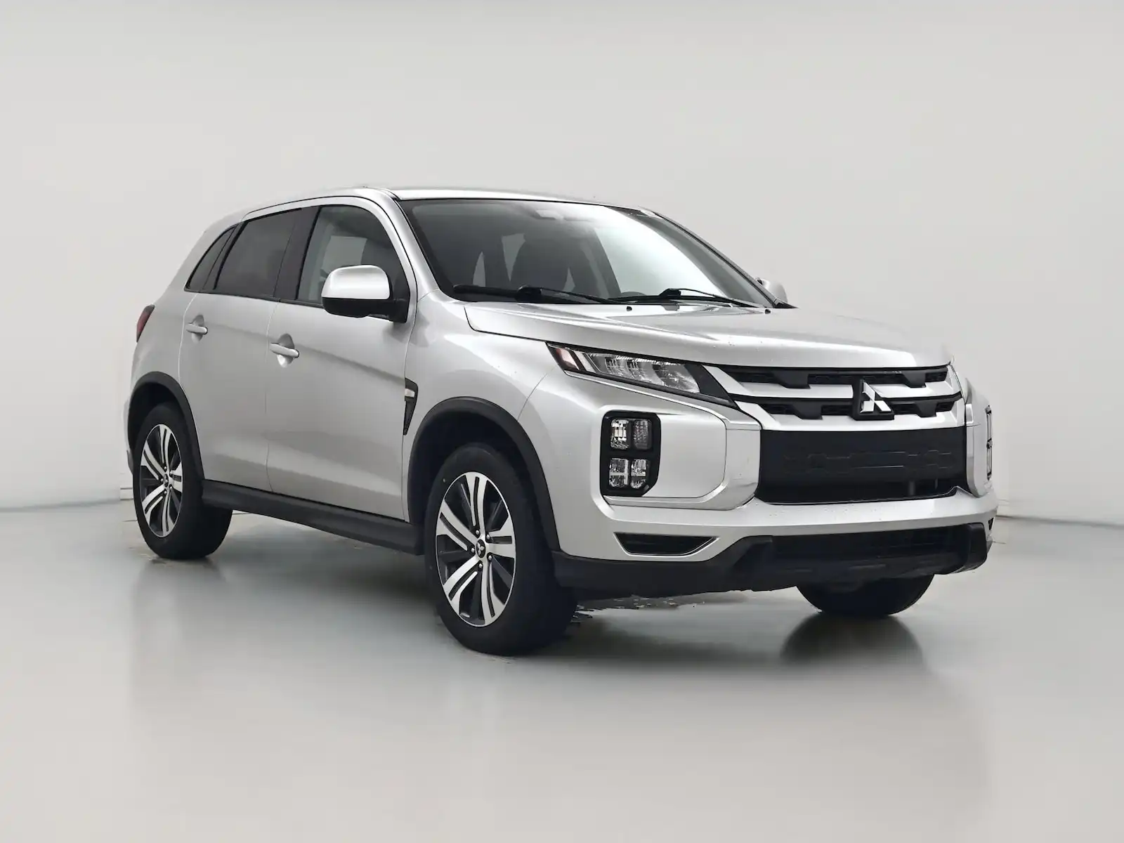 2024 Mitsubishi Outlander Sport 2.0 ES AWC CVT's photo
