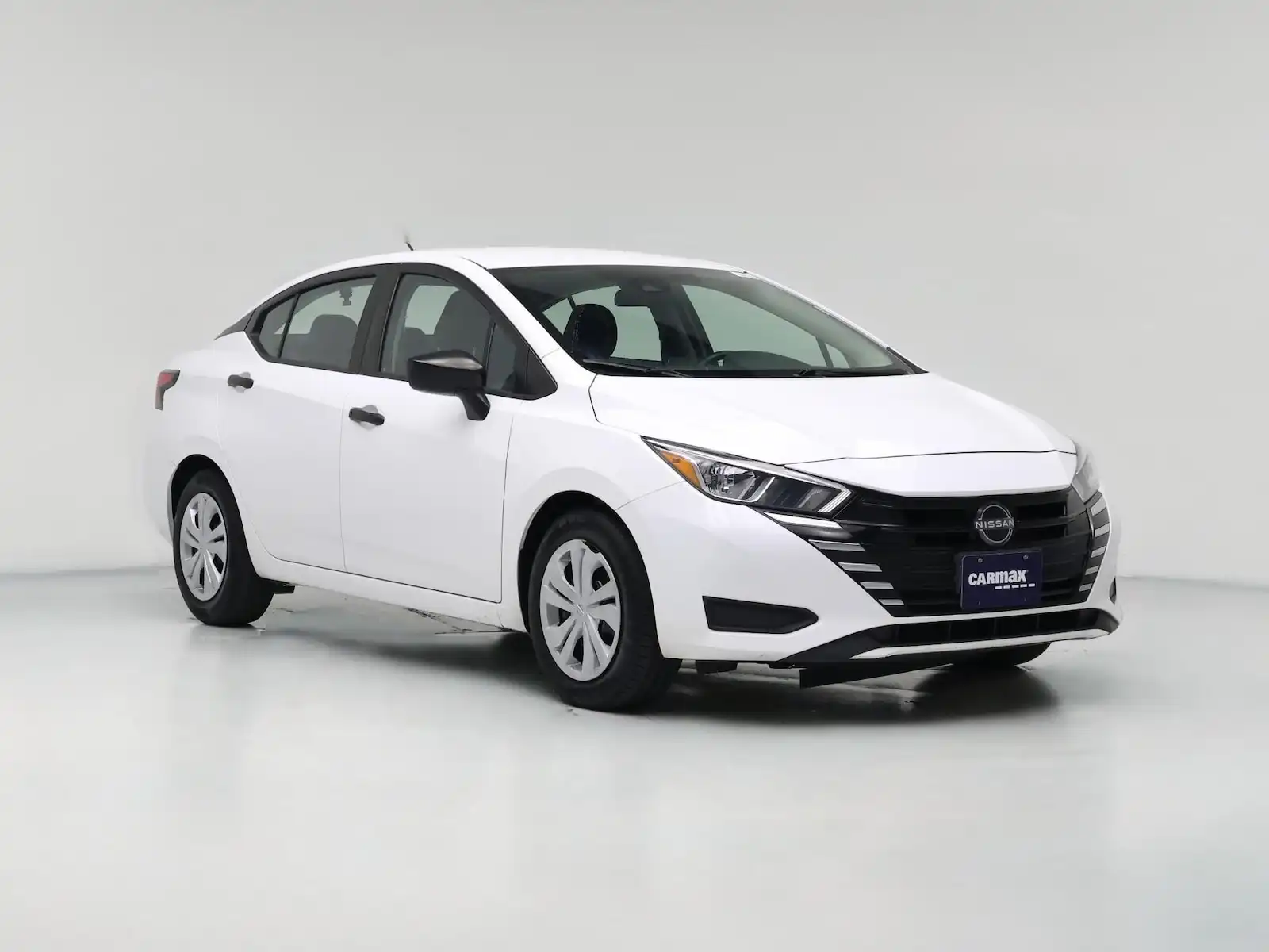2022 Nissan Versa 1.6 S CVT's photo