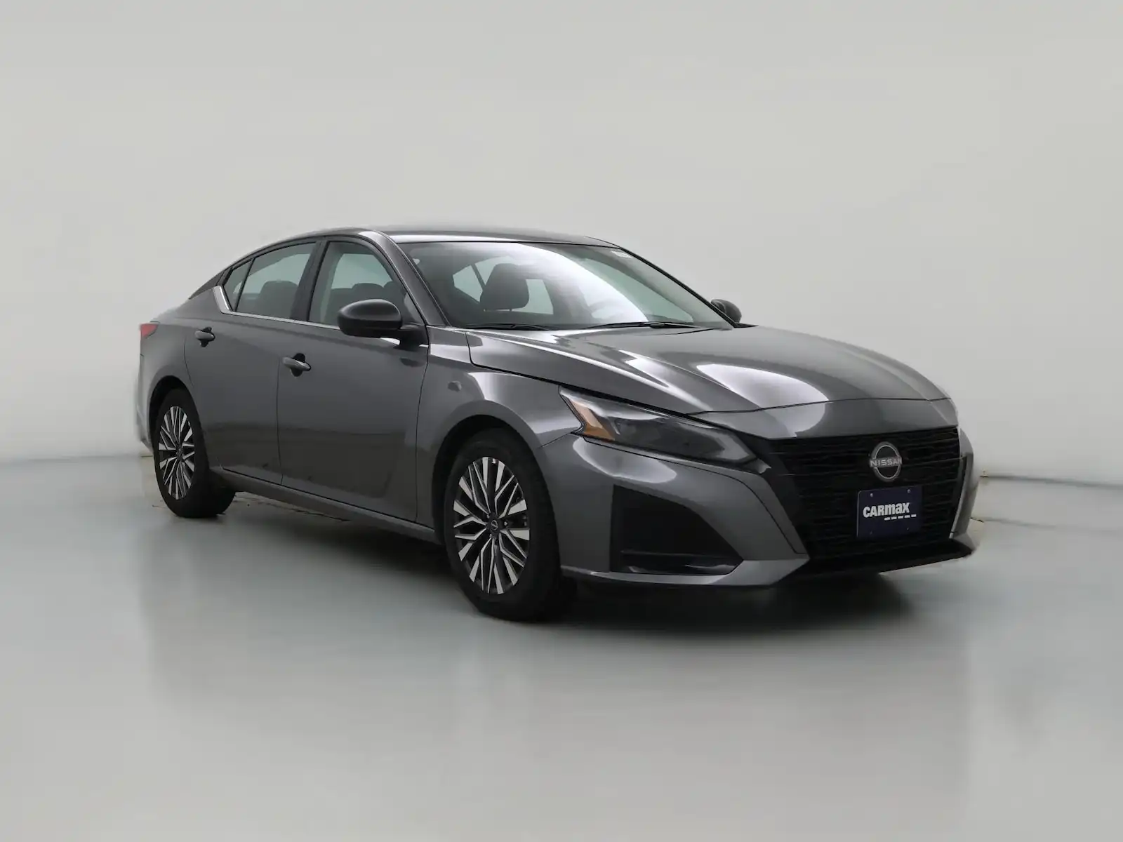 2026 Nissan Altima 2.5 SV's photo