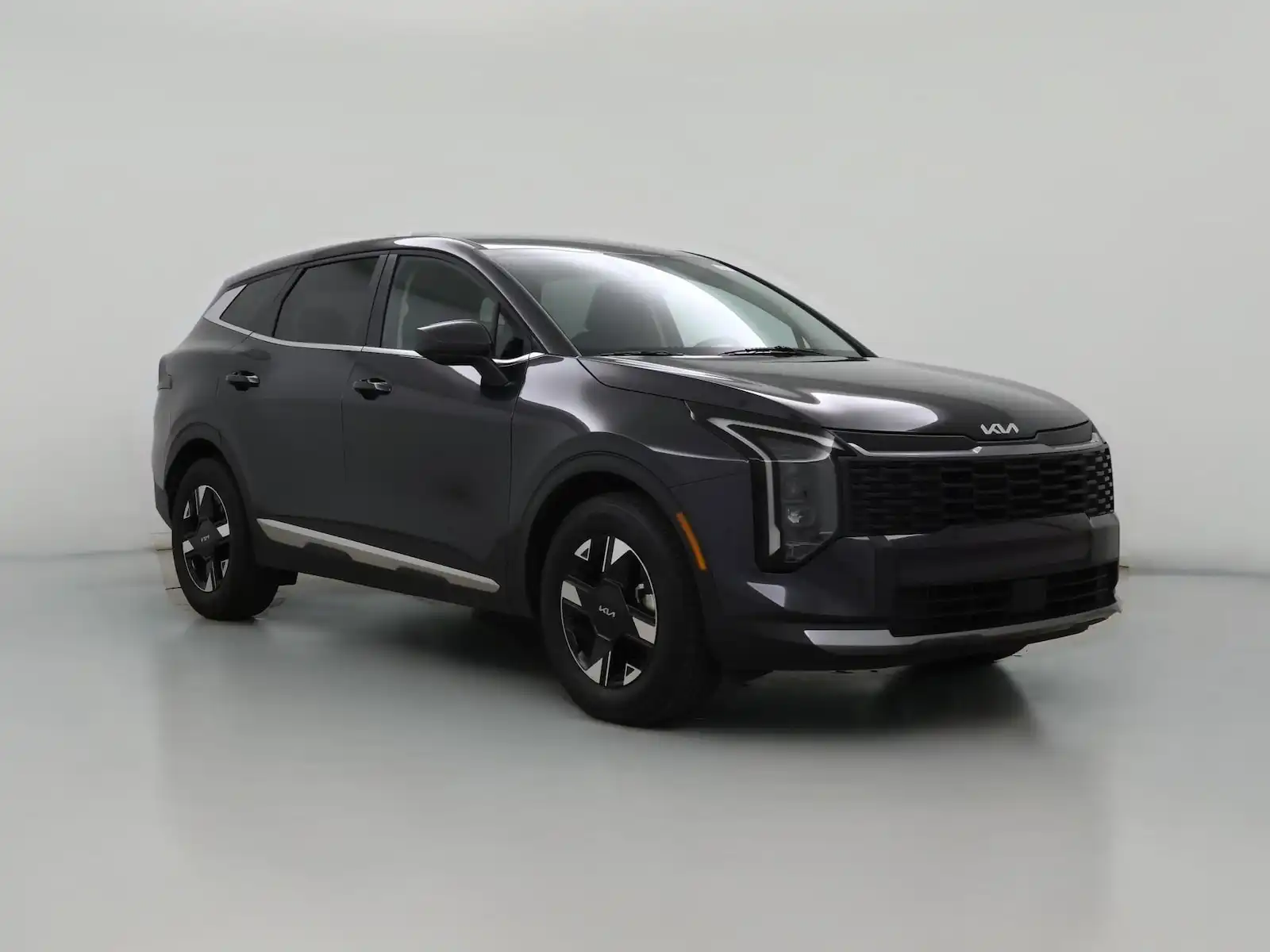 2026 Kia Sportage LX Auto's photo