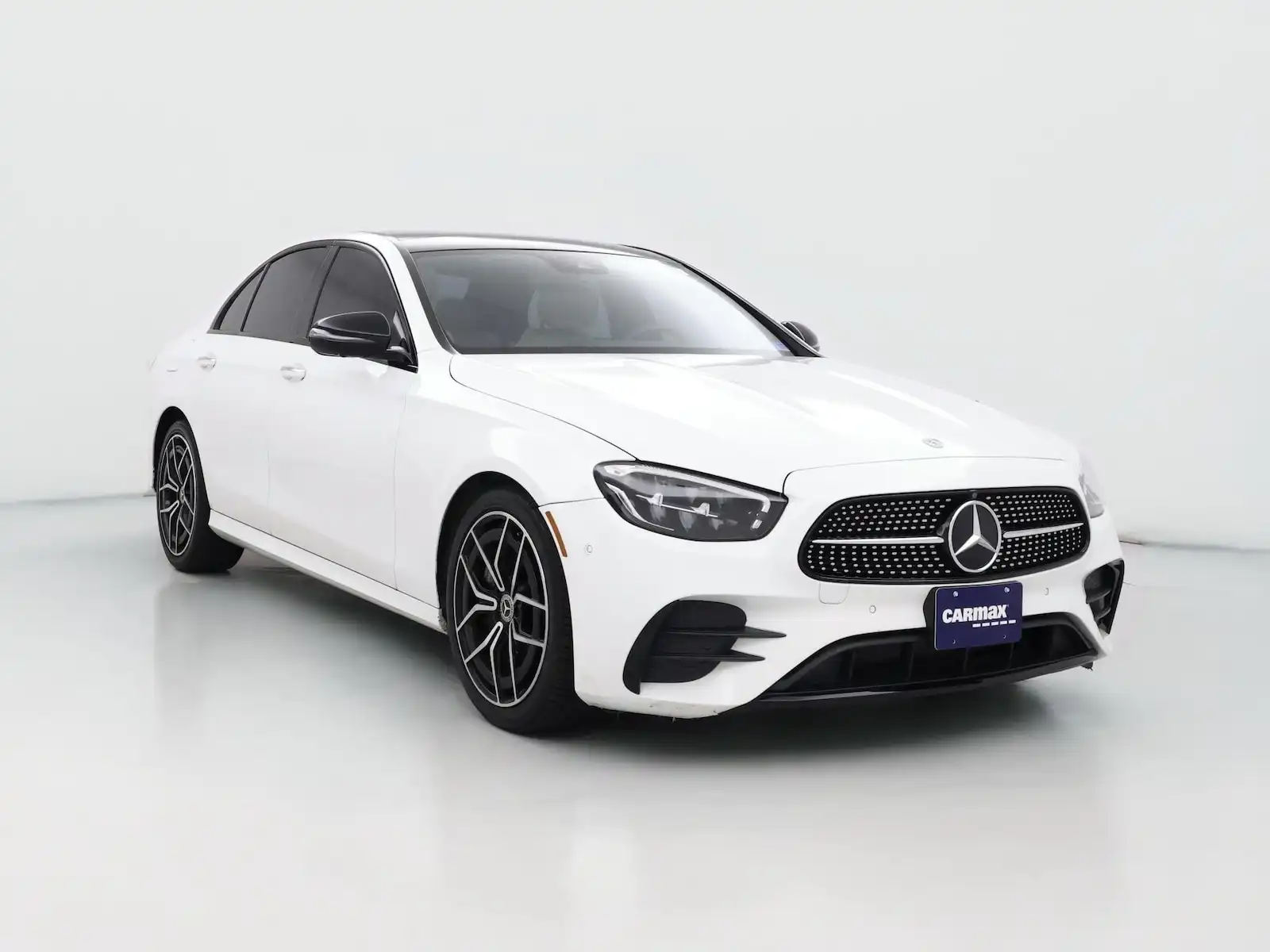 2022 Mercedes-Benz E-Class E350's photo
