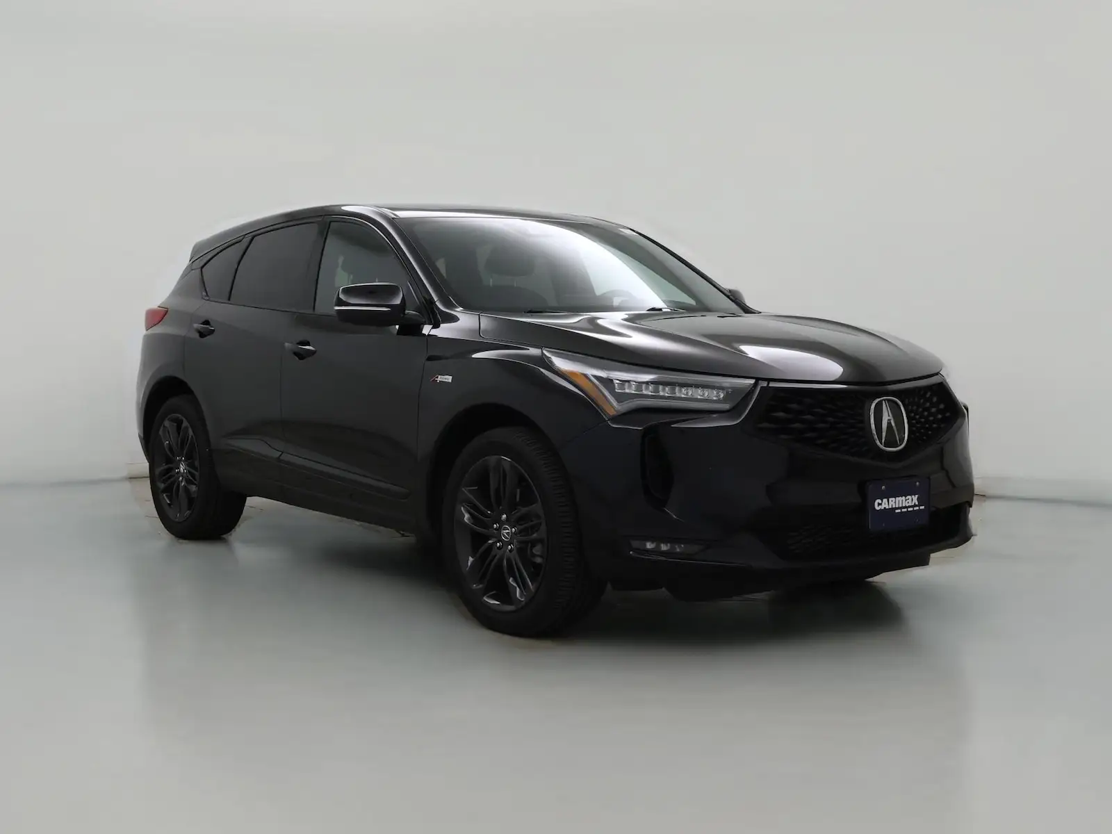 2023 Acura RDX A-Spec SH-AWD photo 1