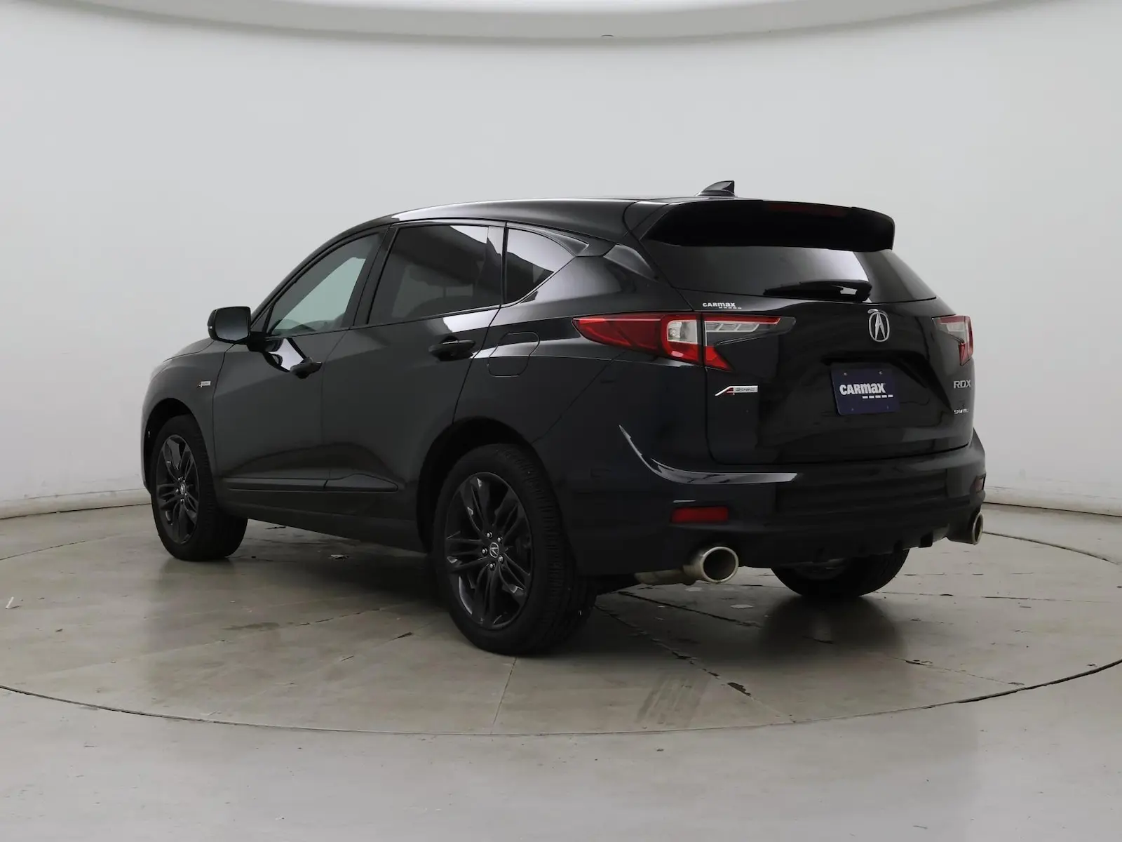 2023 Acura RDX A-Spec SH-AWD photo 3