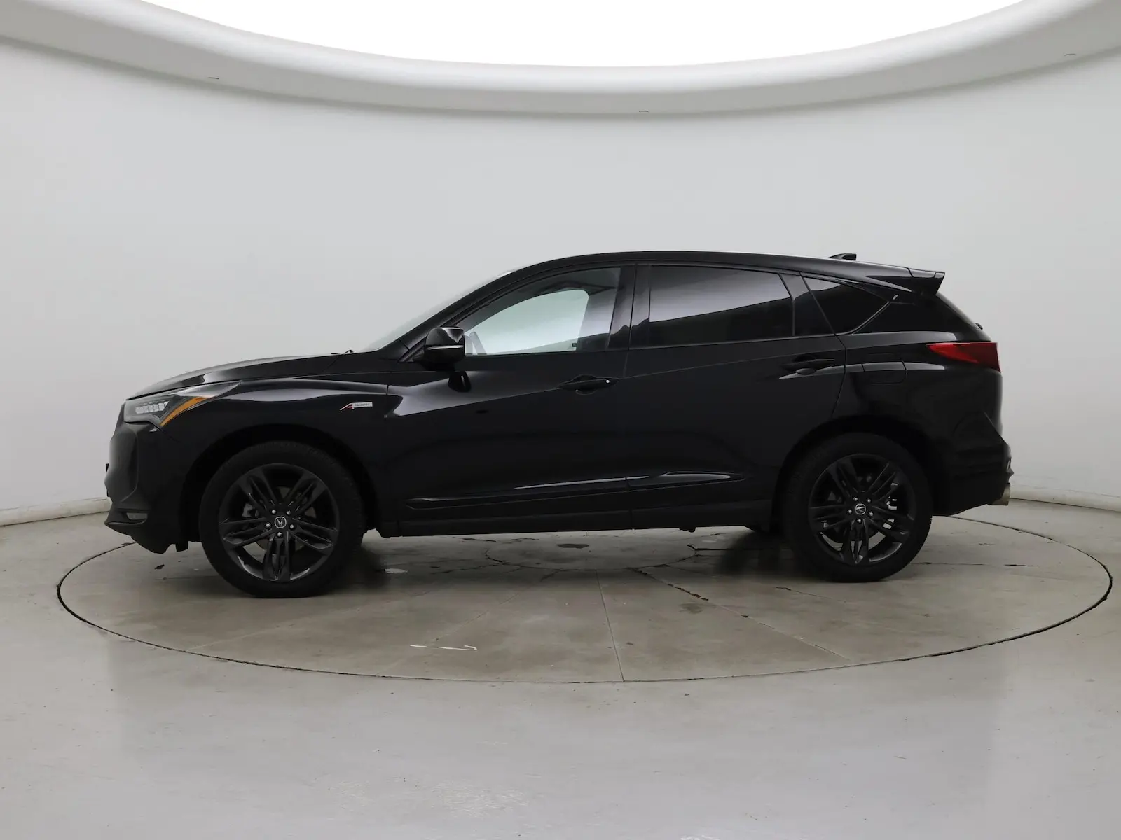 2023 Acura RDX A-Spec SH-AWD photo 4