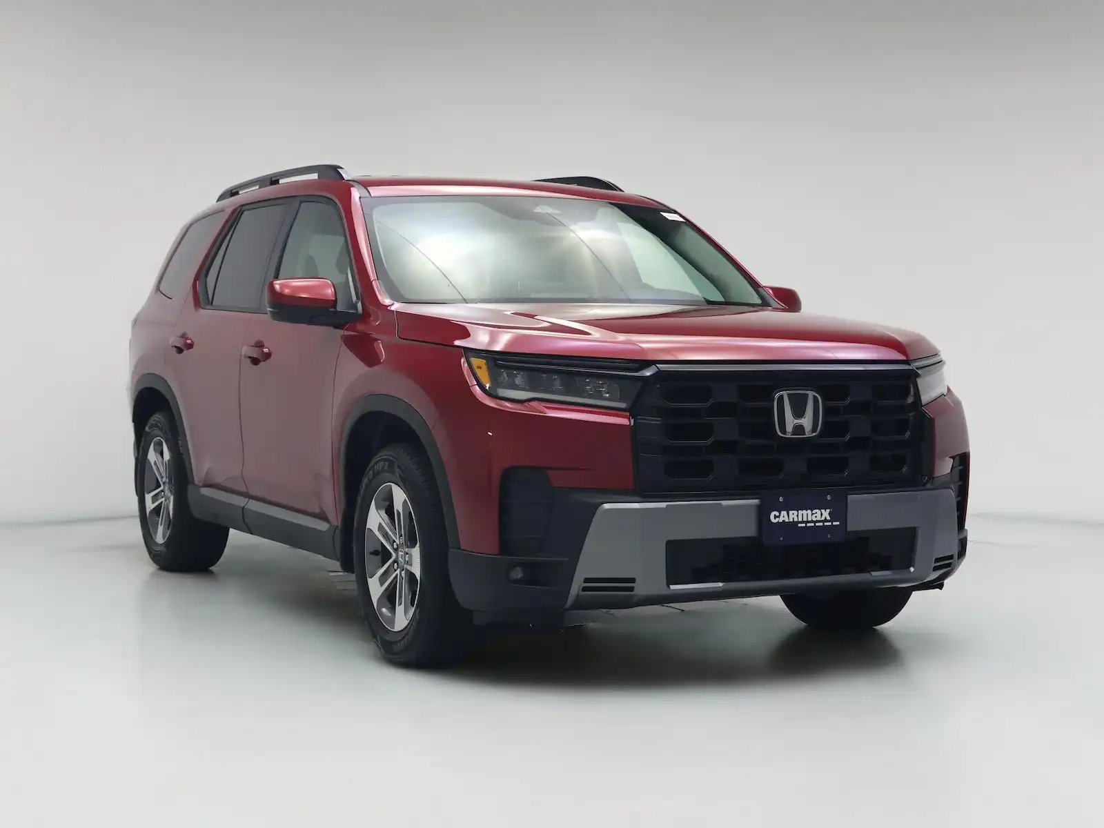 2026 Honda Pilot EX-L 2WD's photo