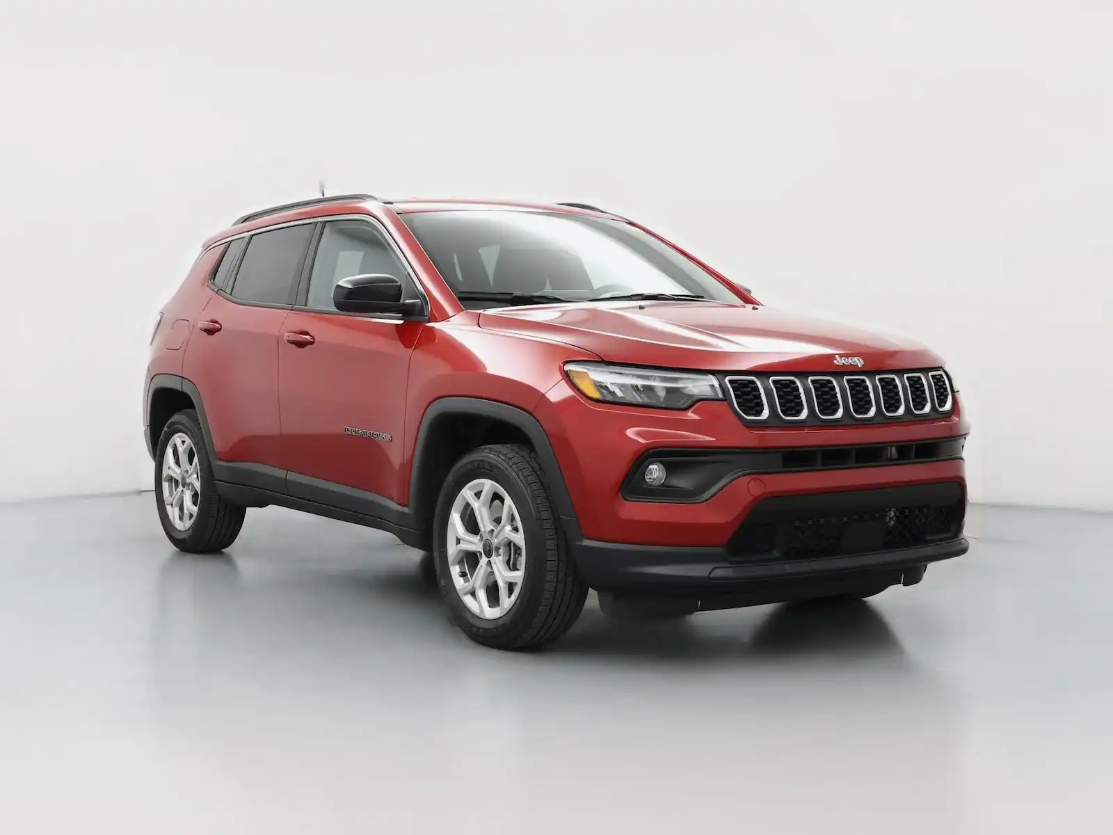 2025 Jeep Compass Latitude 4WD's photo