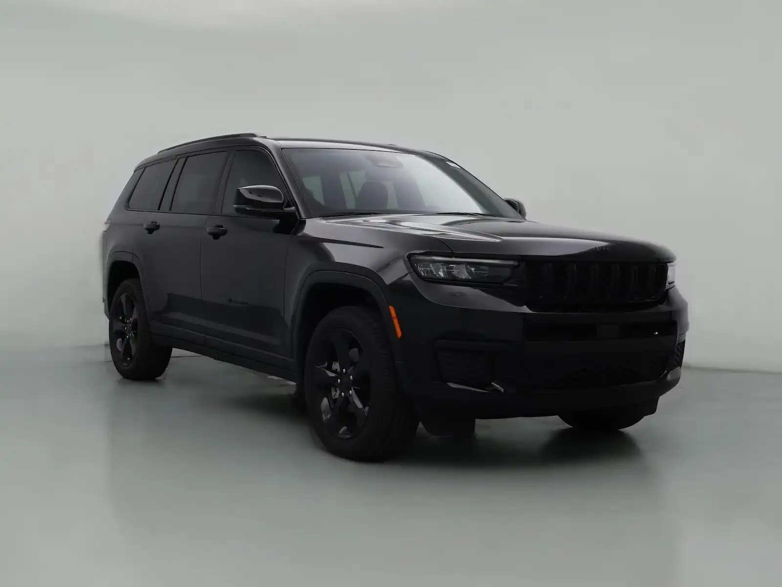 2023 Jeep Grand Cherokee L Altitude's photo