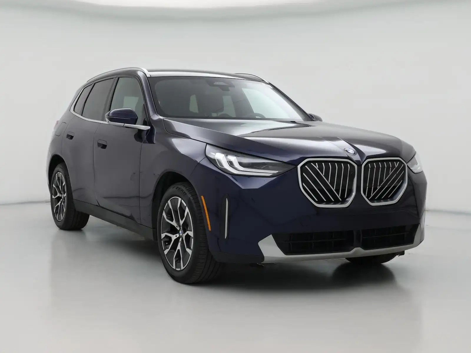 2026 BMW X3 xDrive30's photo