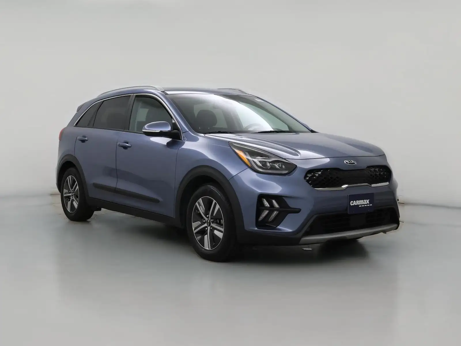 2021 Kia Niro PHEV Premium EX's photo