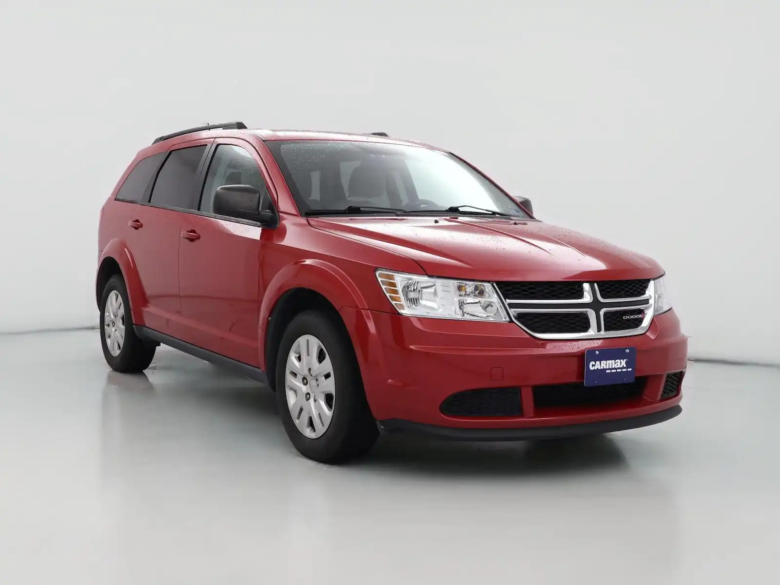 2018 Dodge Journey SE FWD's photo