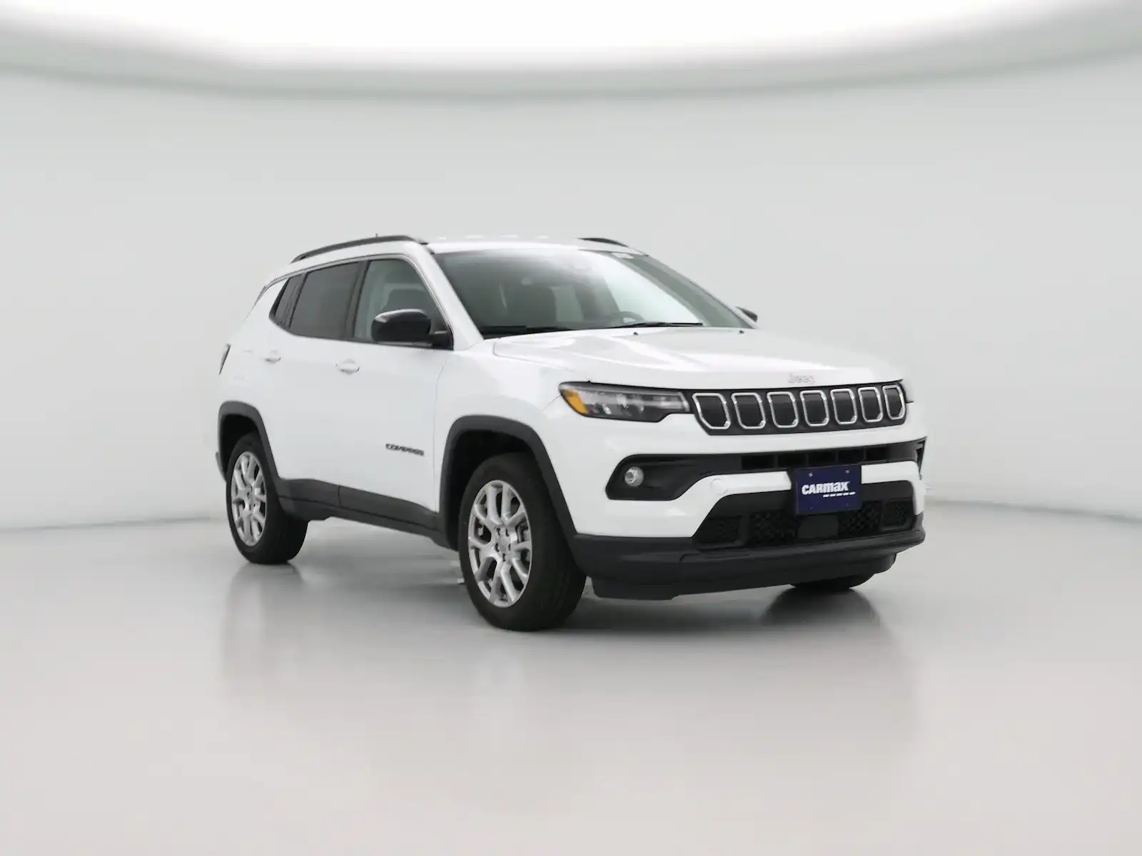 2022 Jeep Compass Latitude Lux 4WD's photo