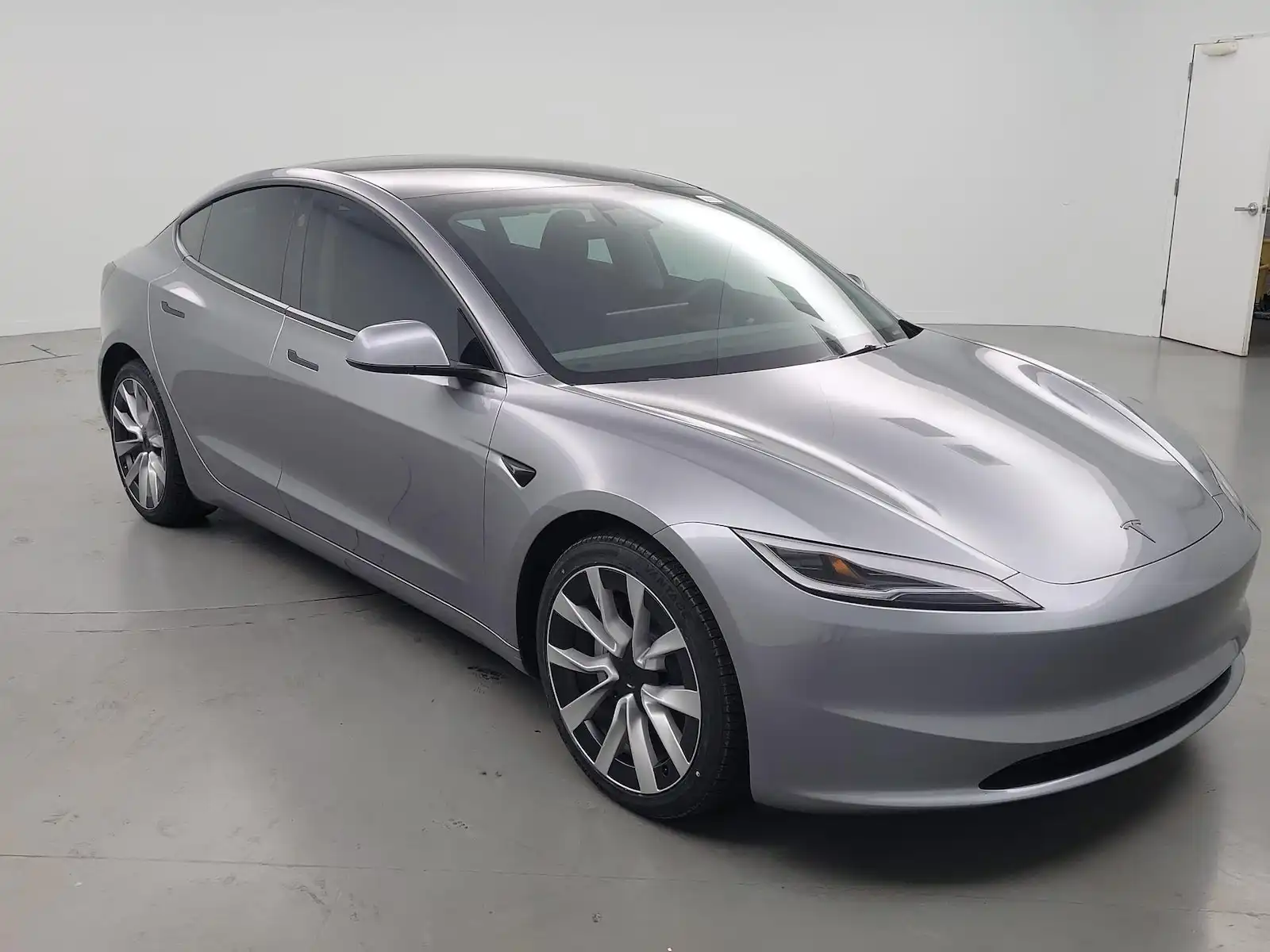 2026 Tesla Model 3 Premium AWD's photo