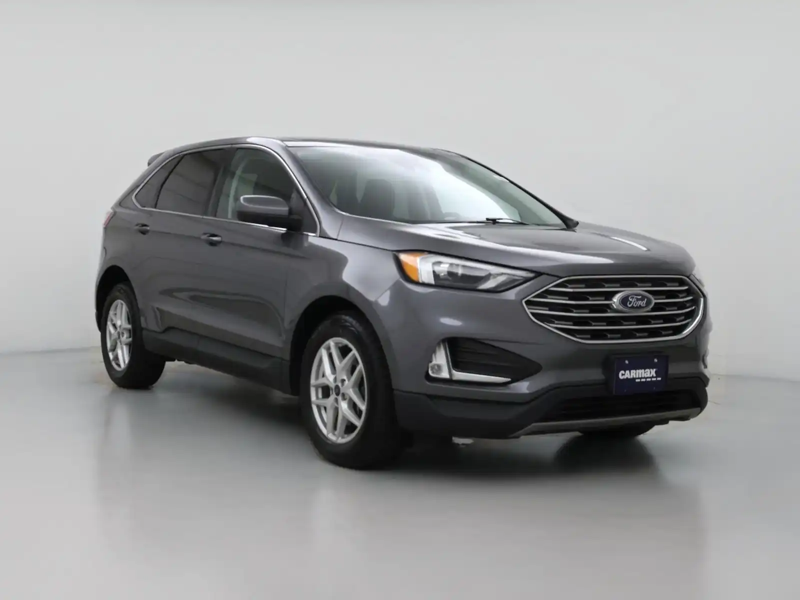 2022 Ford Edge SEL AWD's photo