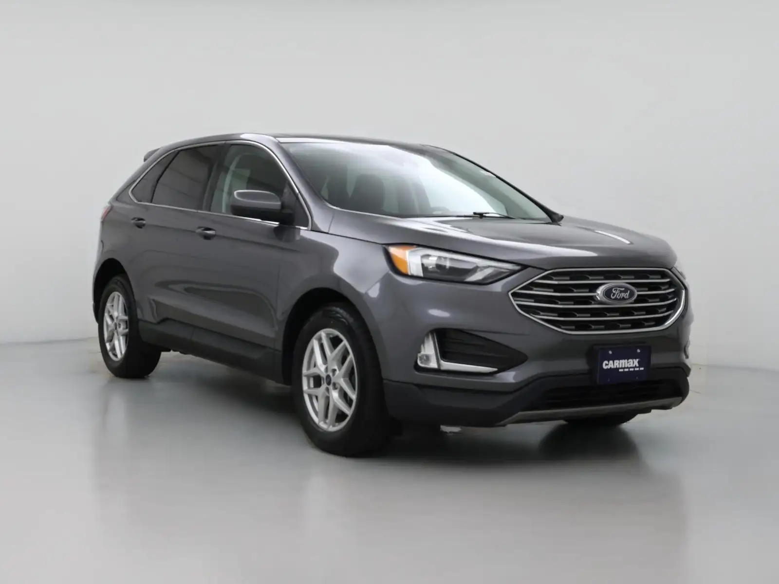 2022 Ford Edge SEL AWD photo 1