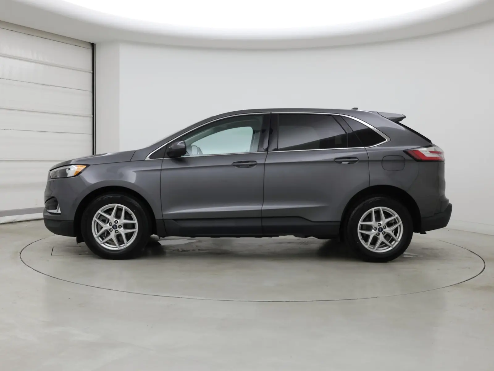 2022 Ford Edge SEL AWD photo 4