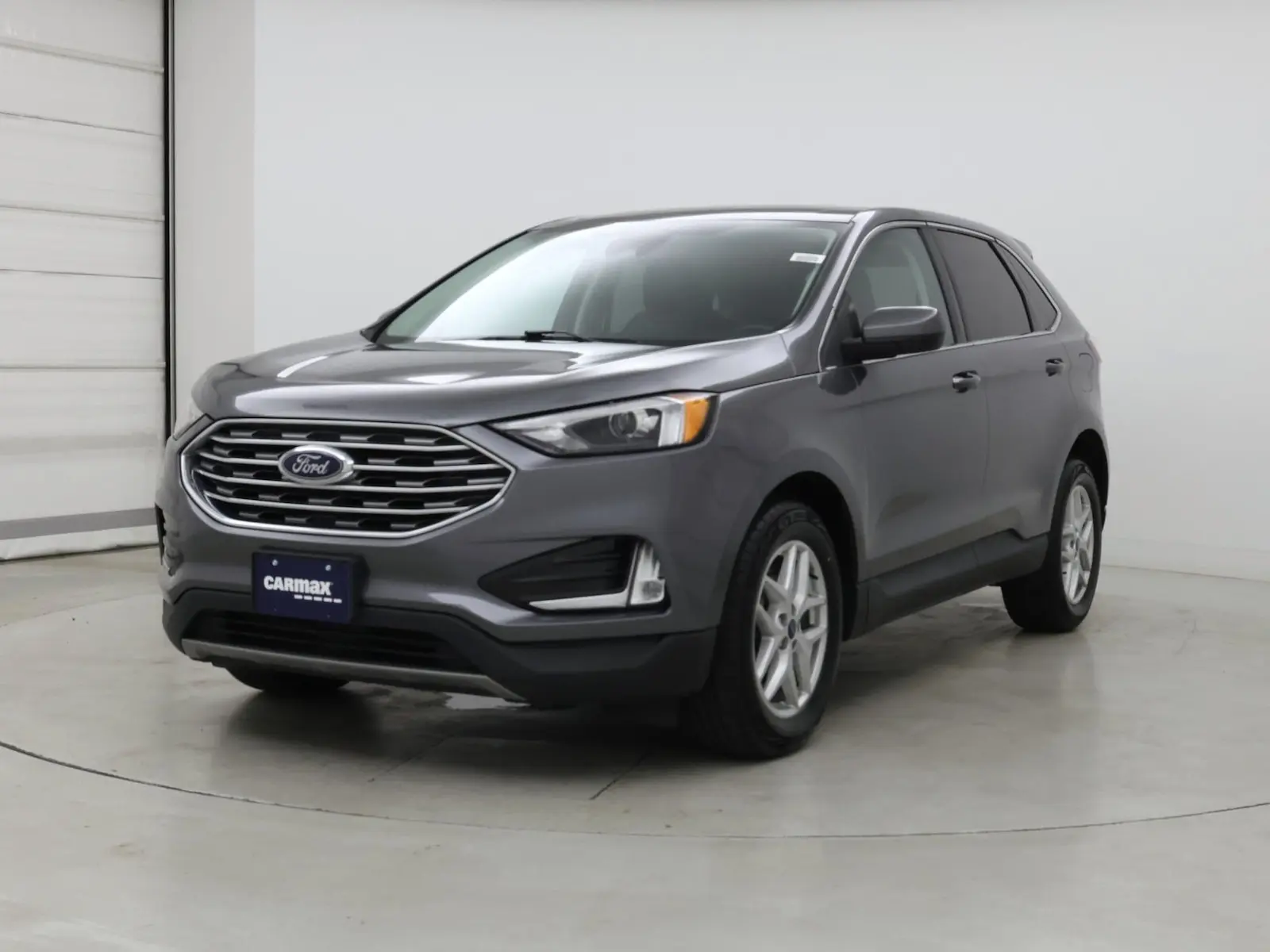 2022 Ford Edge SEL AWD photo 5
