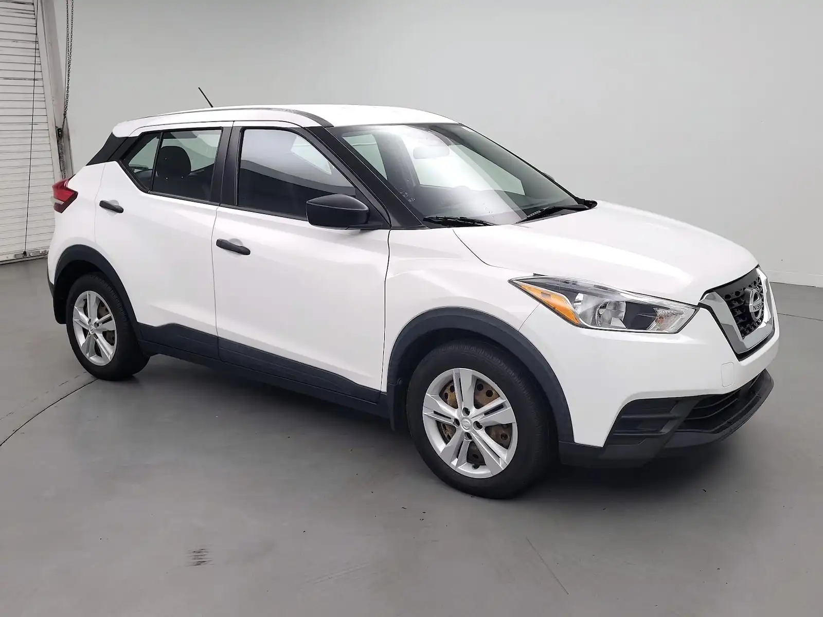 2020 Nissan Kicks 1.6 S's photo