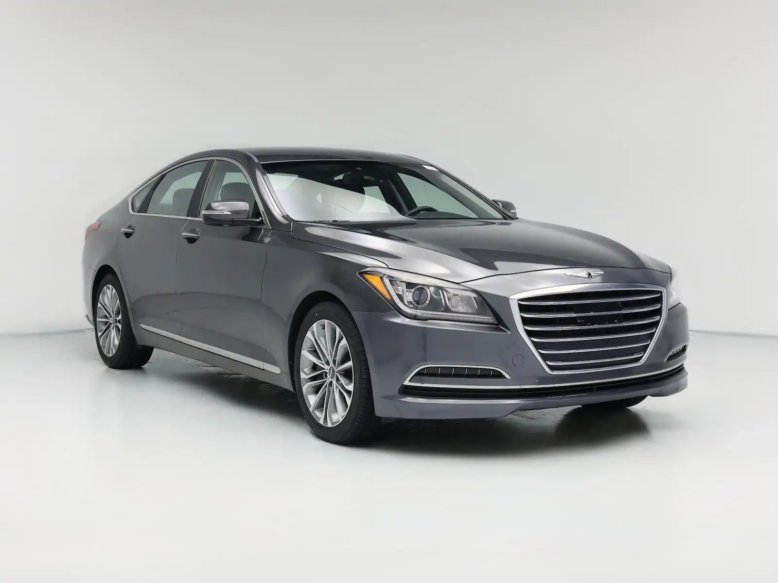 2017 Genesis G80 3.8 RWD's photo