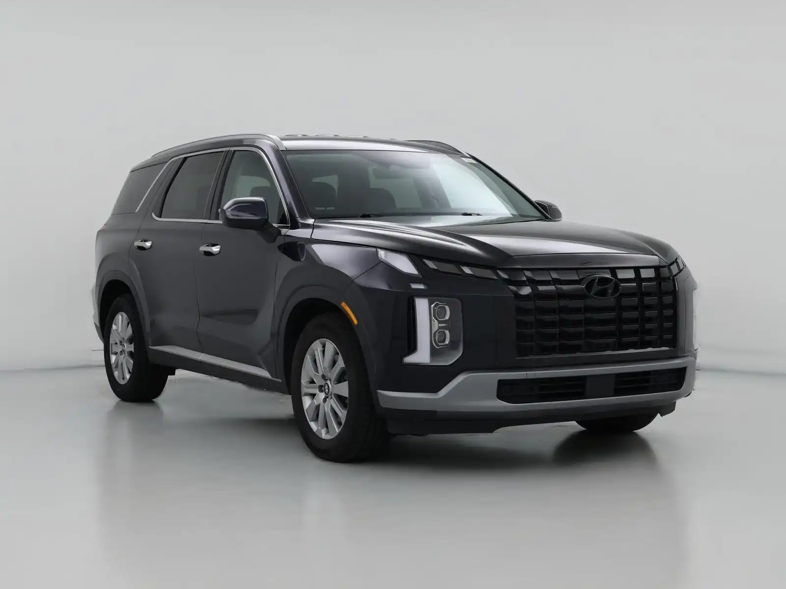 2025 Hyundai Palisade SEL FWD's photo