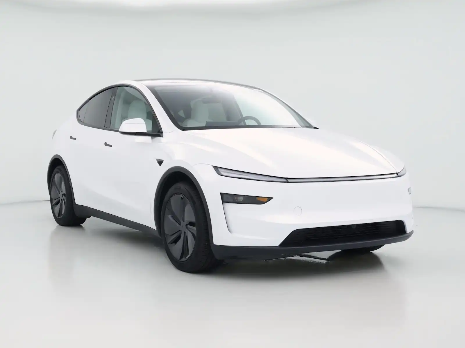 2026 Tesla Model Y Long Range RWD's photo