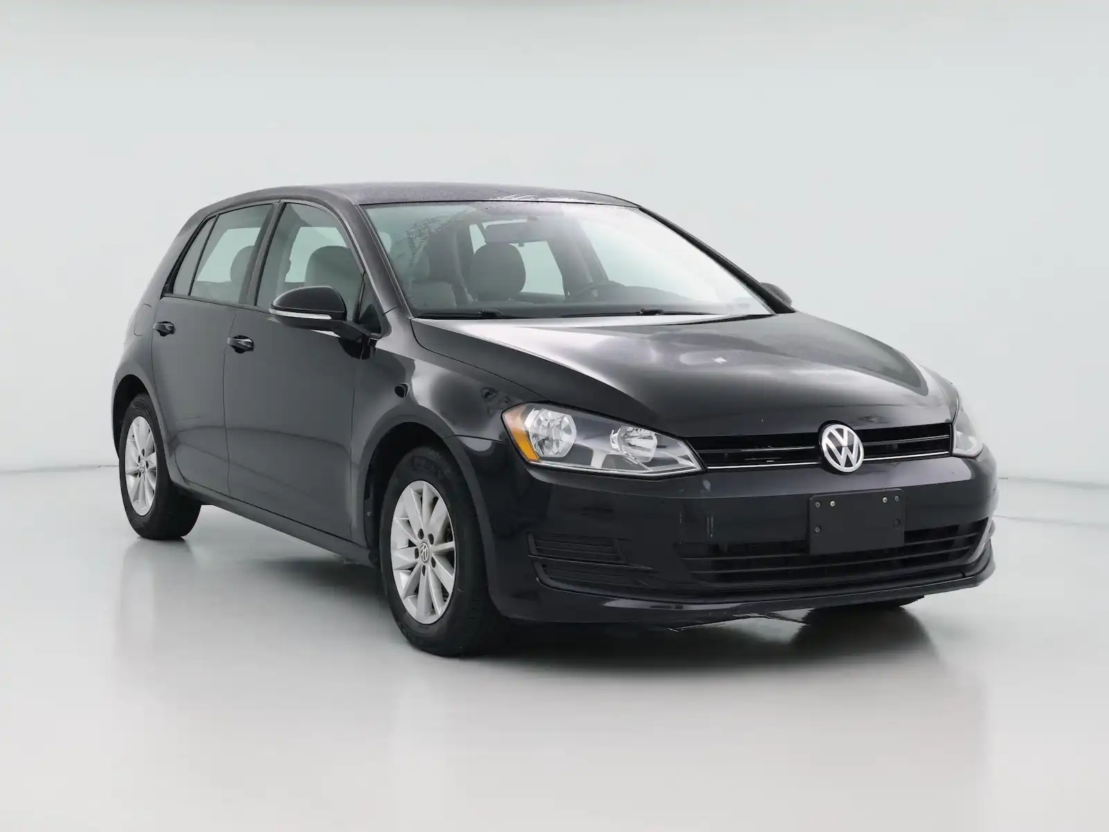 2017 Volkswagen Golf TSI S 4-Door Auto's photo