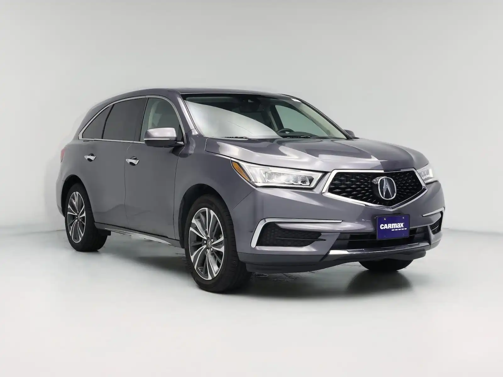 2020 Acura MDX SH-AWD Technology Package's photo