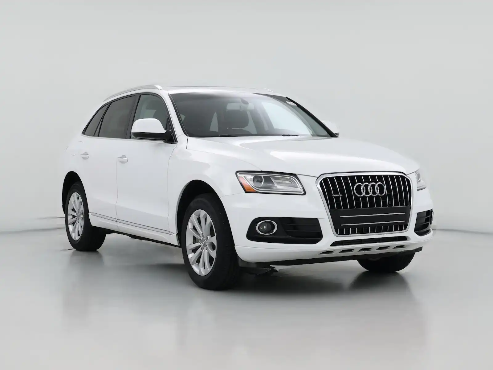 2017 Audi Q5 2.0T Premium quattro Tiptronic's photo