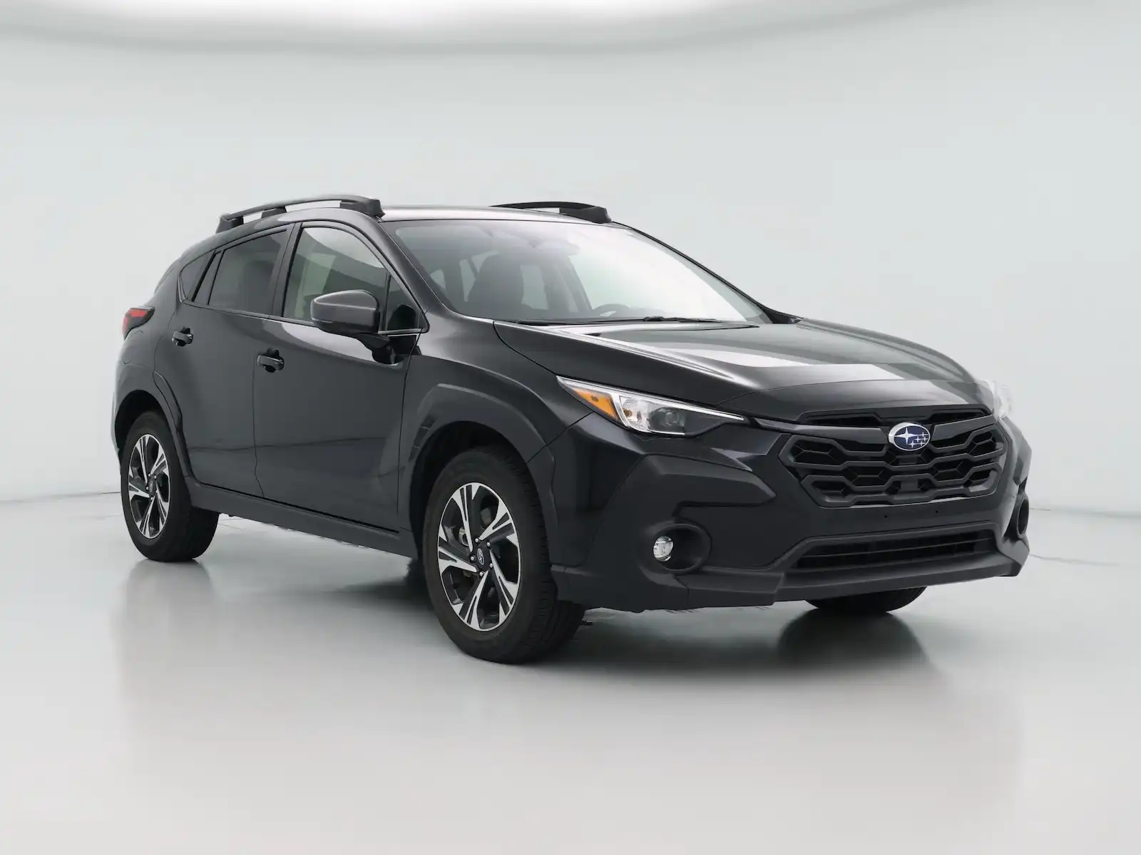 2024 Subaru Crosstrek Premium CVT's photo