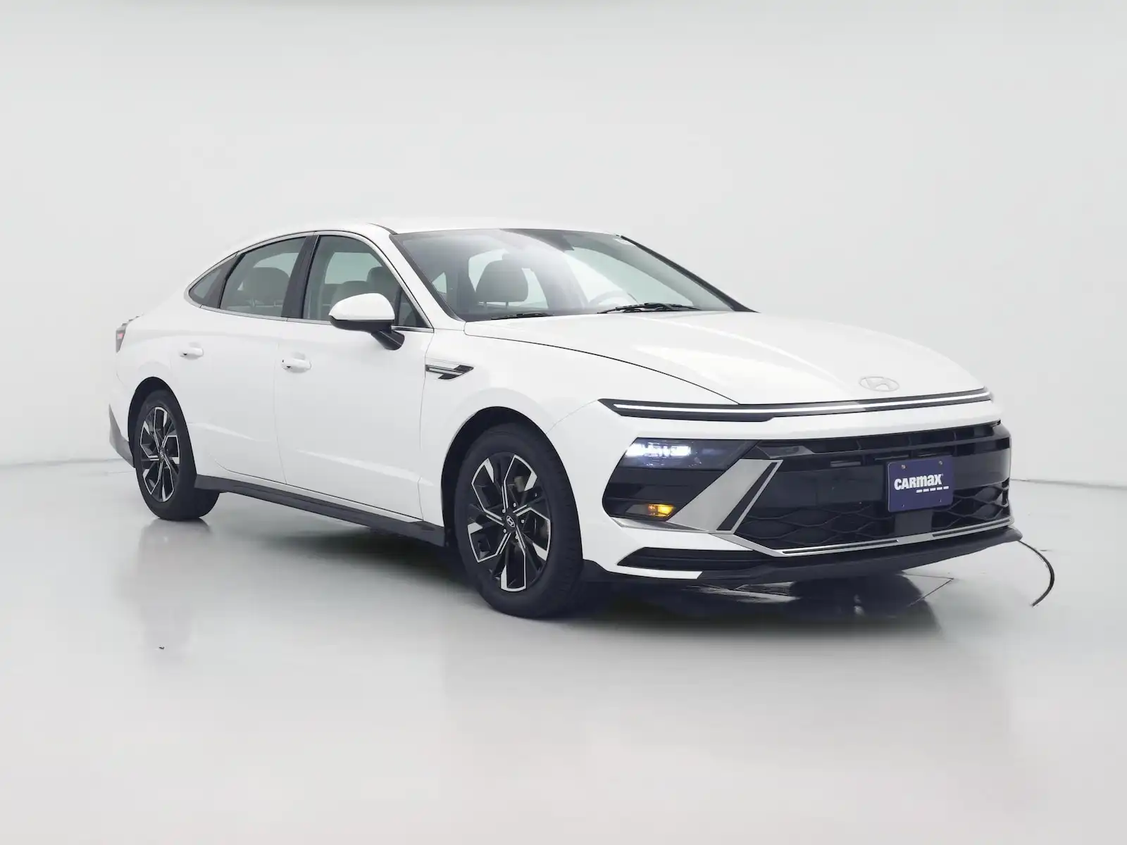 2024 Hyundai Sonata SEL's photo