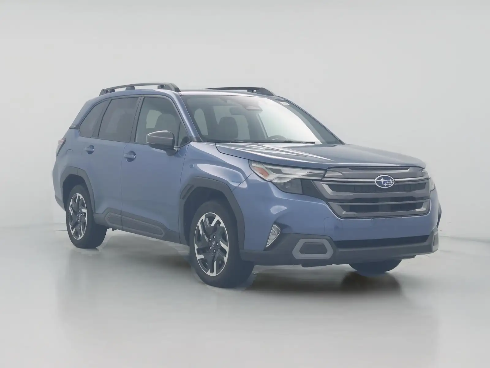 2025 Subaru Forester Limited's photo